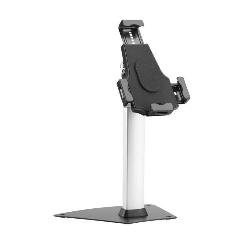 Aisens Soporte Antirobo de Sobremesa Ajustable 1 Pivote