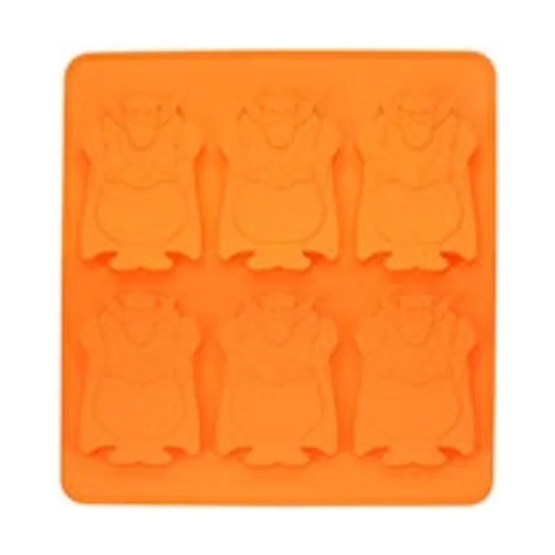 SD Toys Dabura Molde Horno Silicona Dragon Ball