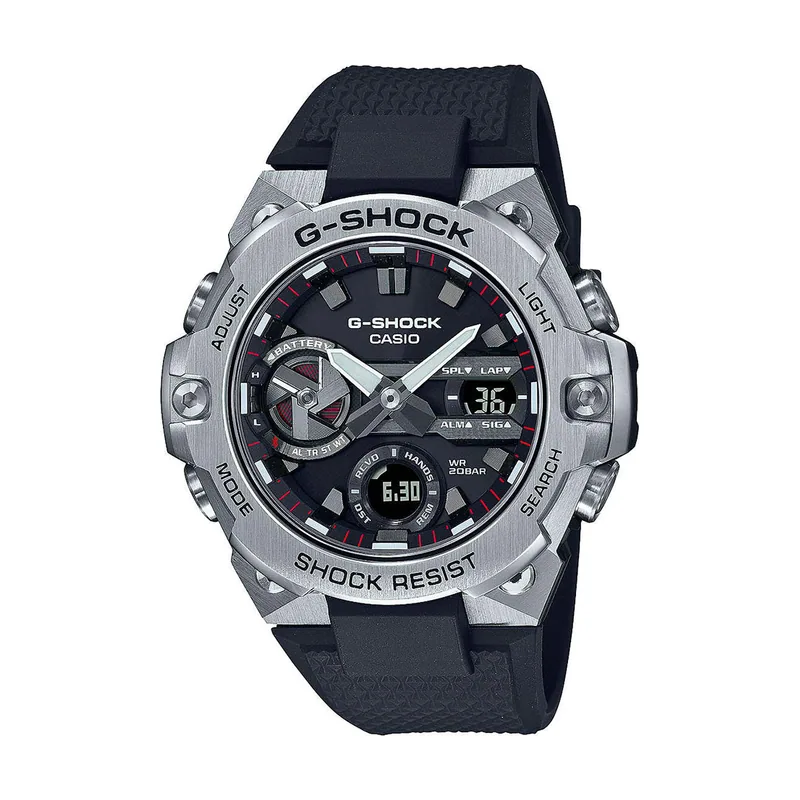 Casio G-Shock GST-B400-1AER correa