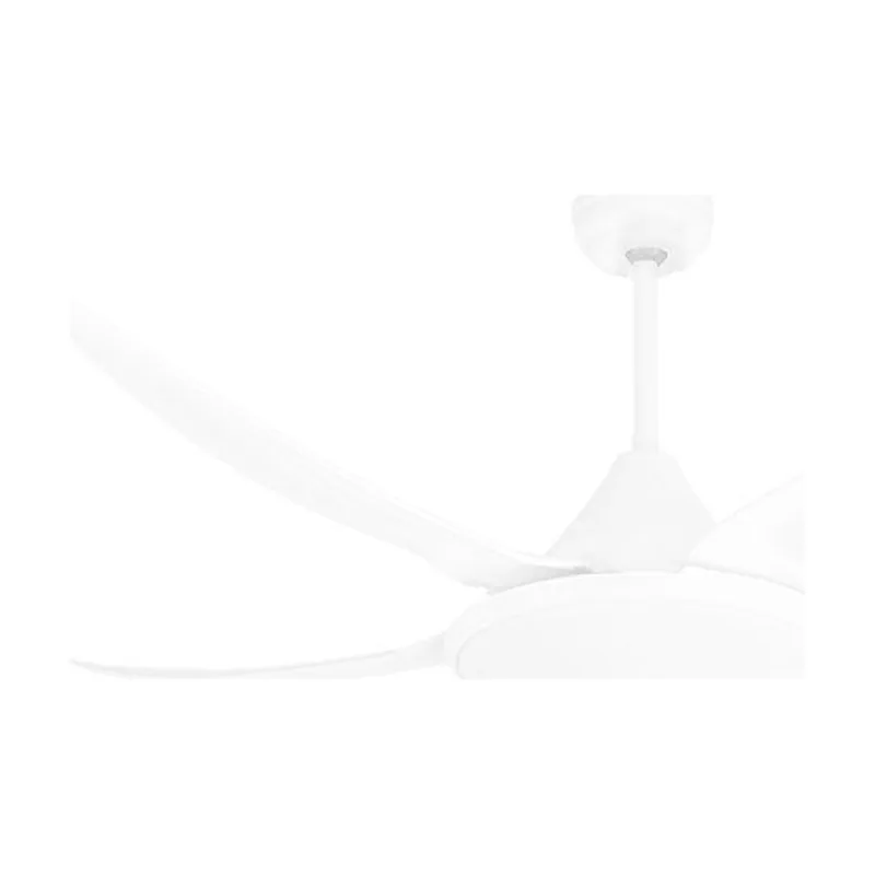 Orbegozo CPW 01120 Ventilador de techo WiFi 120 cm