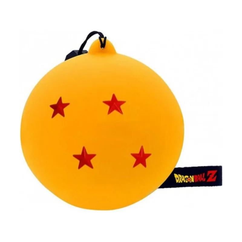 MadCow TEKNOFUN Dragon Ball Boule Crystal Figura iluminada decorativa