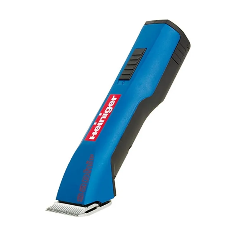 Ibañez Heiniger Saphir Style Azul batería HEINIGER SAPHIR AZUL 2 BATERÍAS