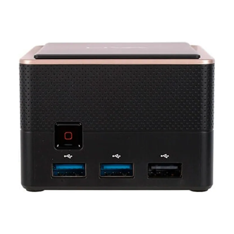 Elitegroup ECS LIVA Q3 Plus