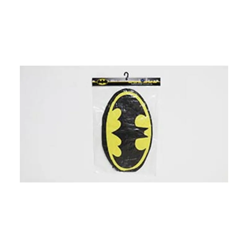 SD Toys Batman Simbolo Cojin Ovalado Dc Comics Envasado Vacio