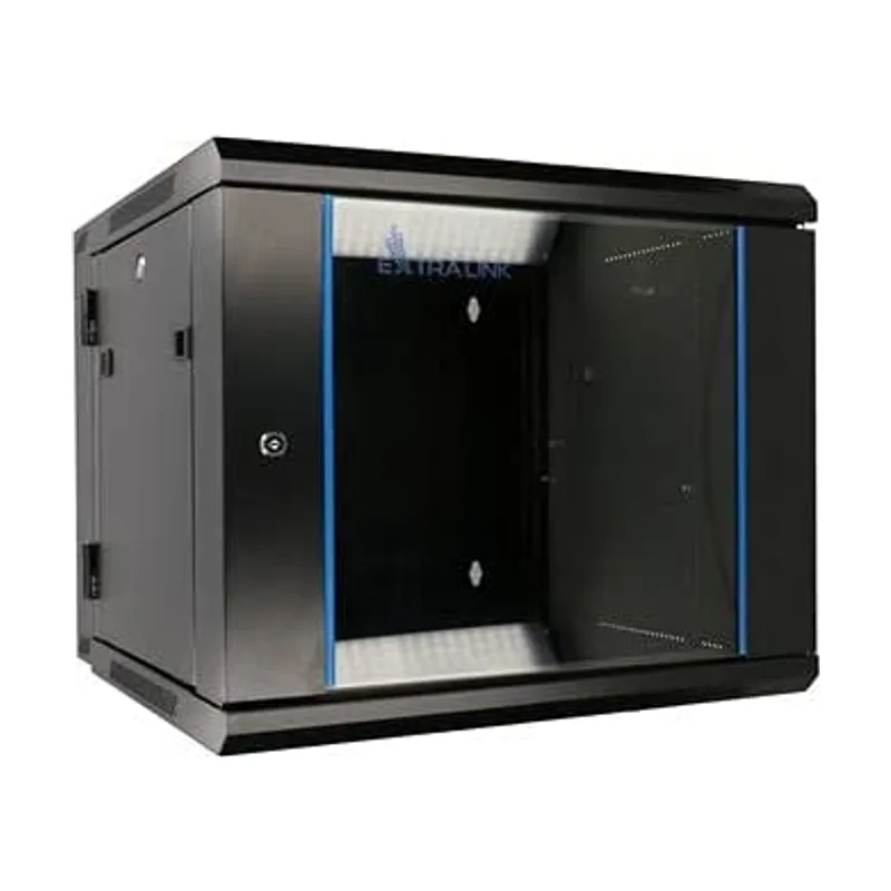 Extralink EX.12905 armario rack 12U Bastidor de pared