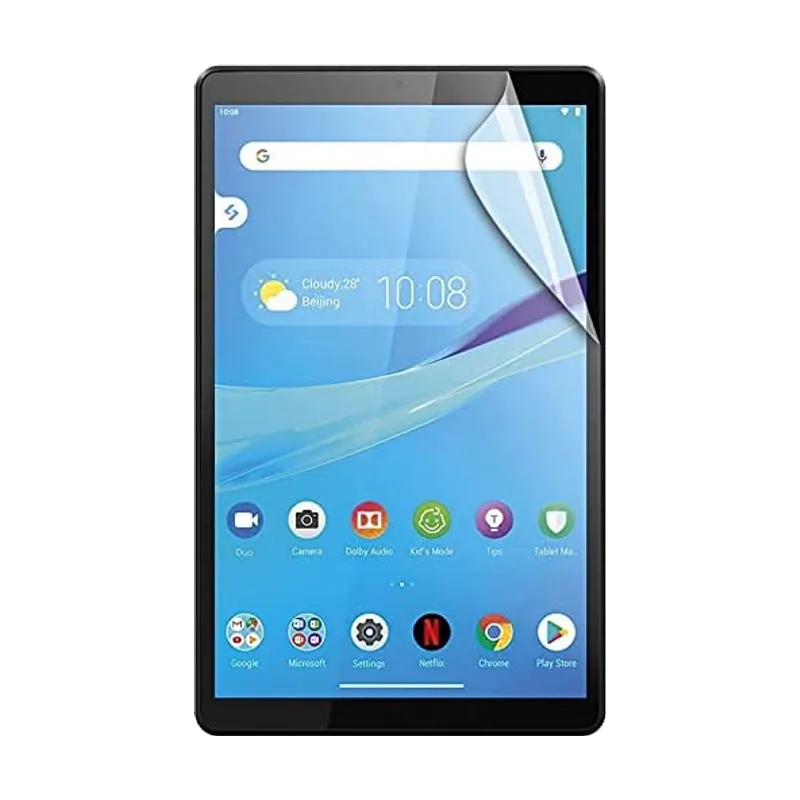 Mobilis 036185 protector de pantalla para tableta Lenovo 1 pieza s