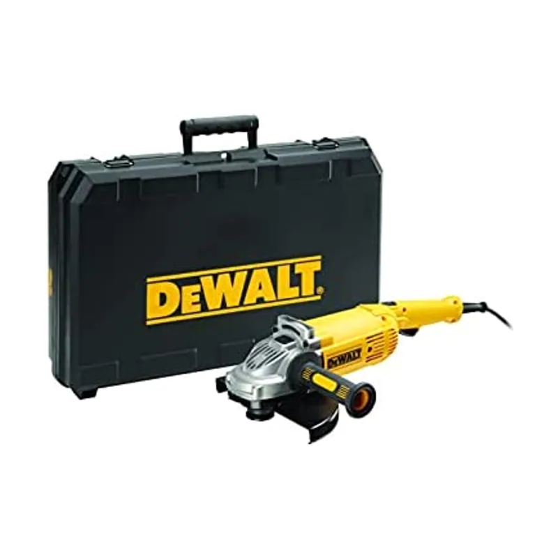 DeWalt DWE492K