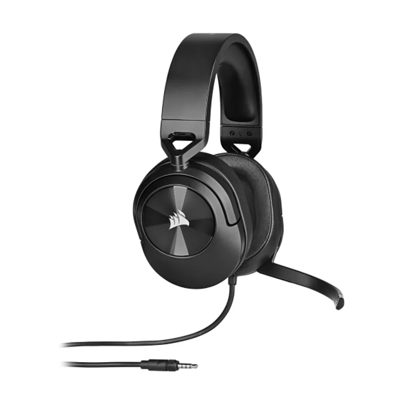 Corsair HS55 STEREO carbono