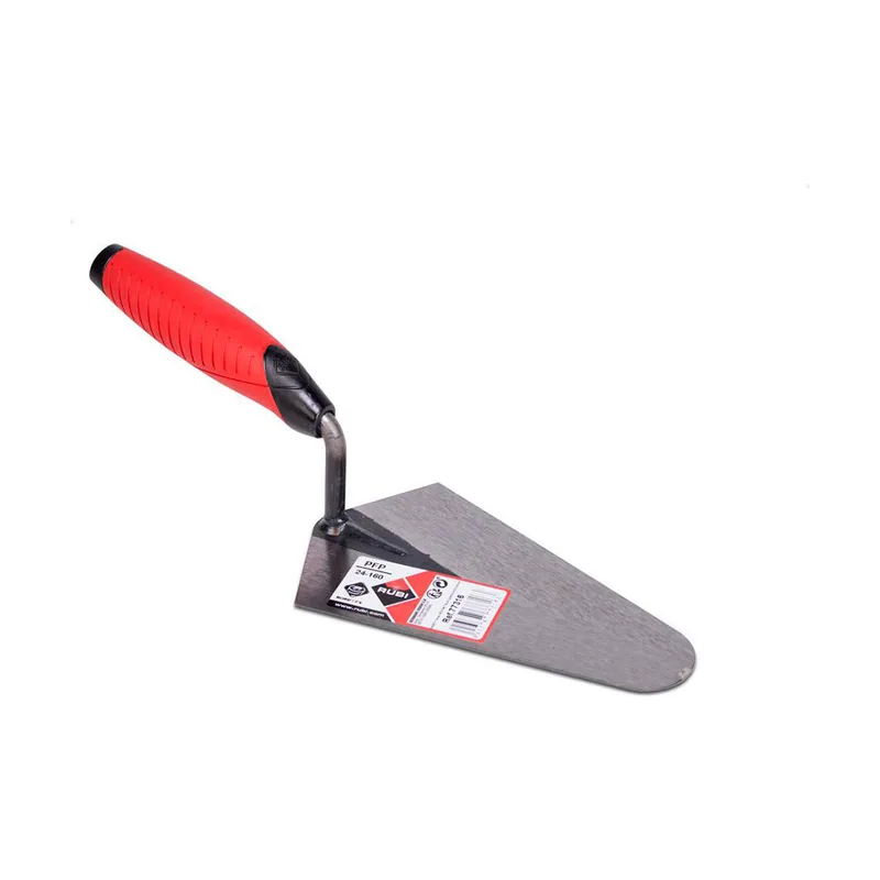 Rubi Paleta baja 160mm pfp24-160 77316