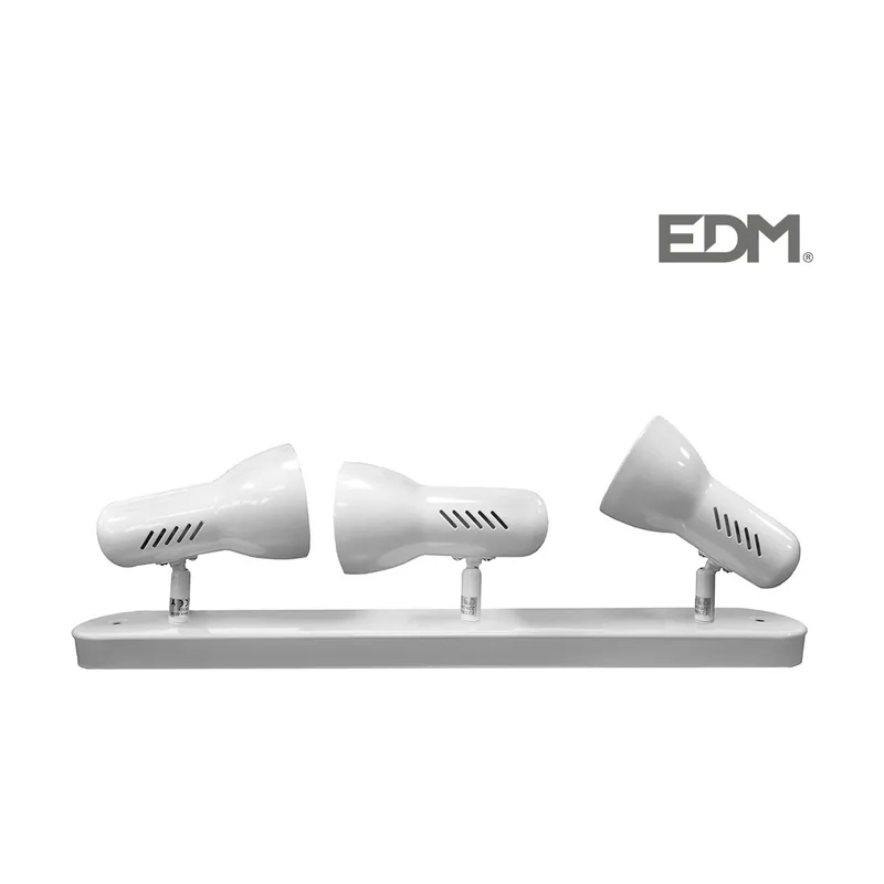 EDM 32007 Foco 3