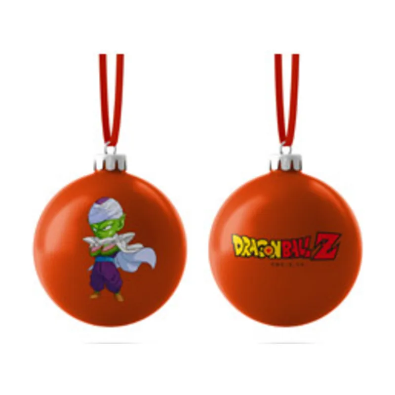 SD Toys Bola Navidad Piccolo Chibi Dragon Ball Z