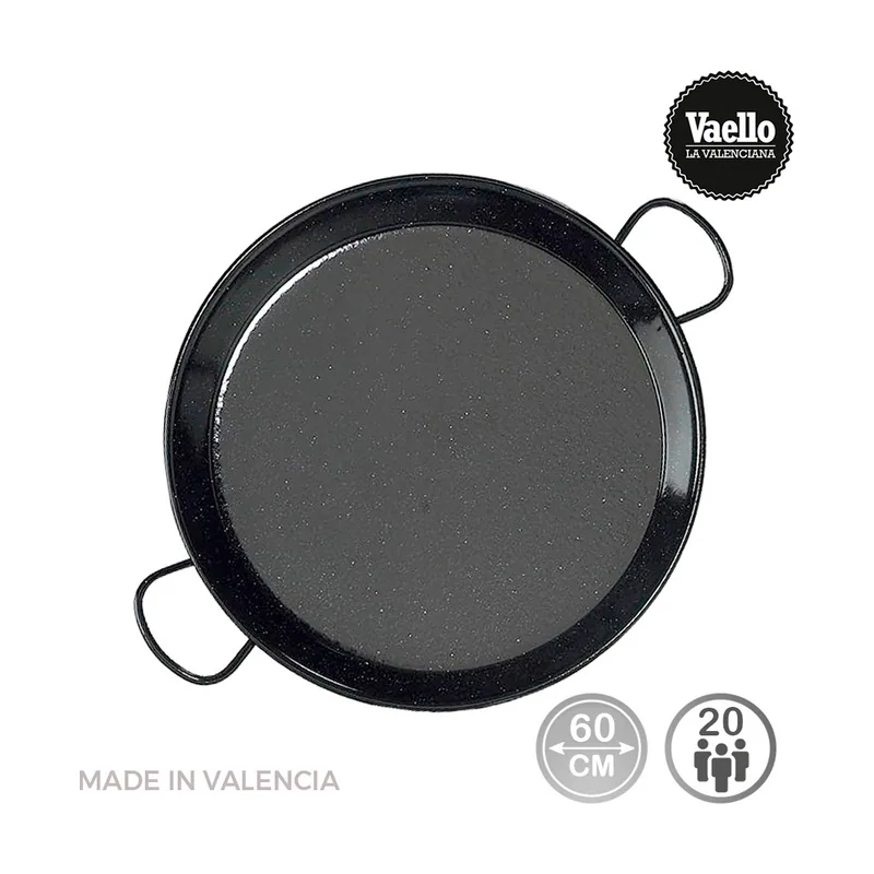 Vaello Paellera Ø 60 cm