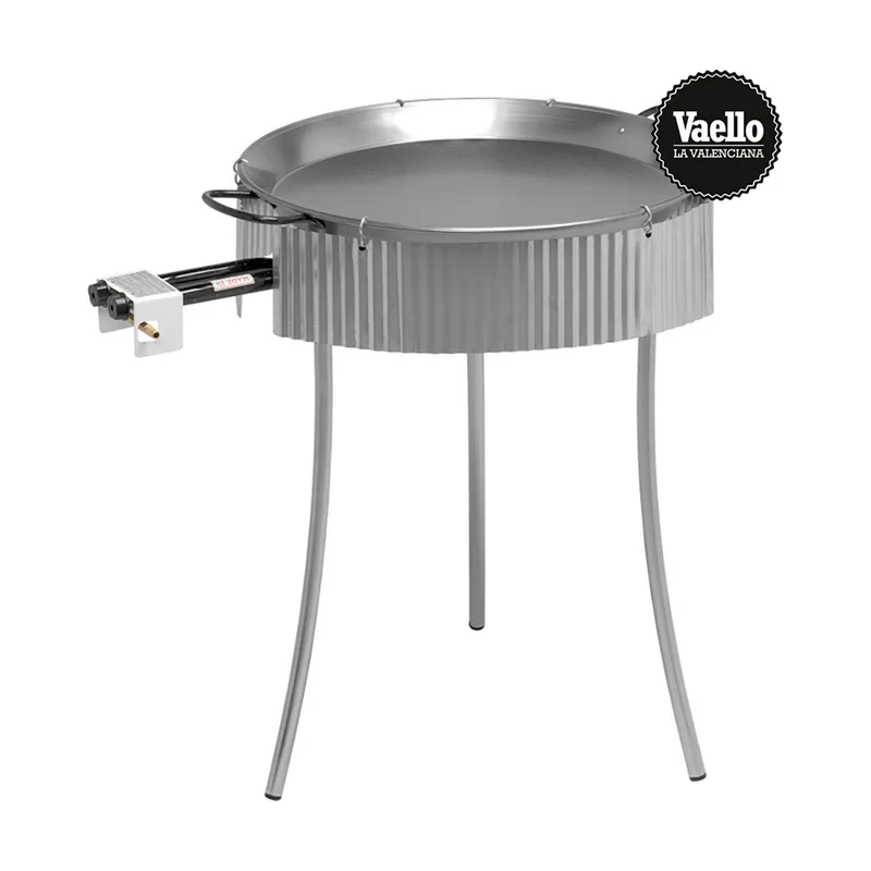 Vaello 75486 Paravientos 4 MÓDULOS PAELLERAS Desde 80 hasta Ø