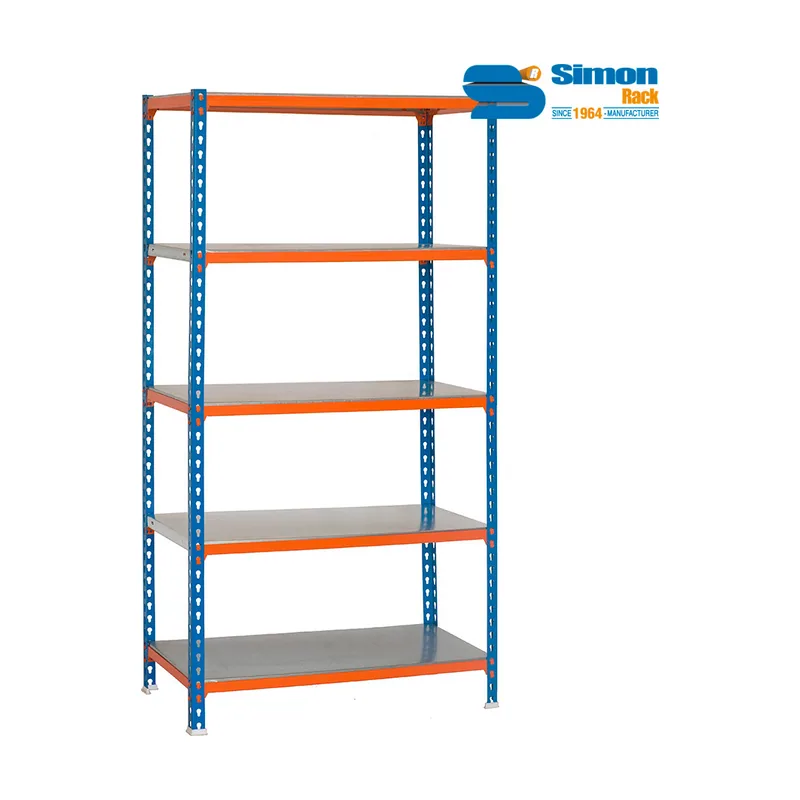 Simonrack Estantería Metálica Almacenaje