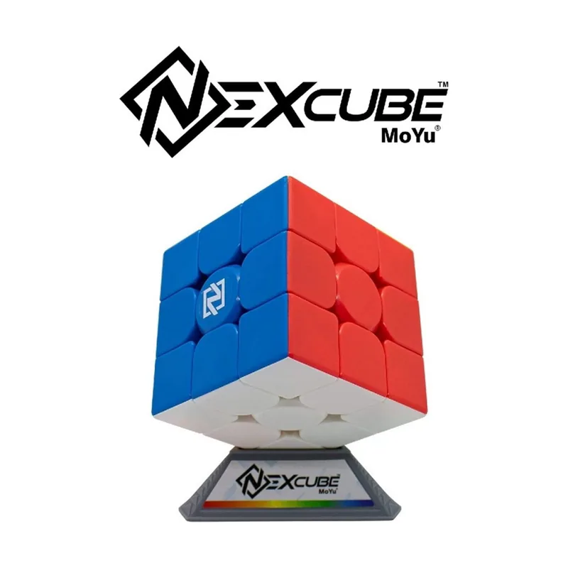 Goliath toys Nexcube 3x3