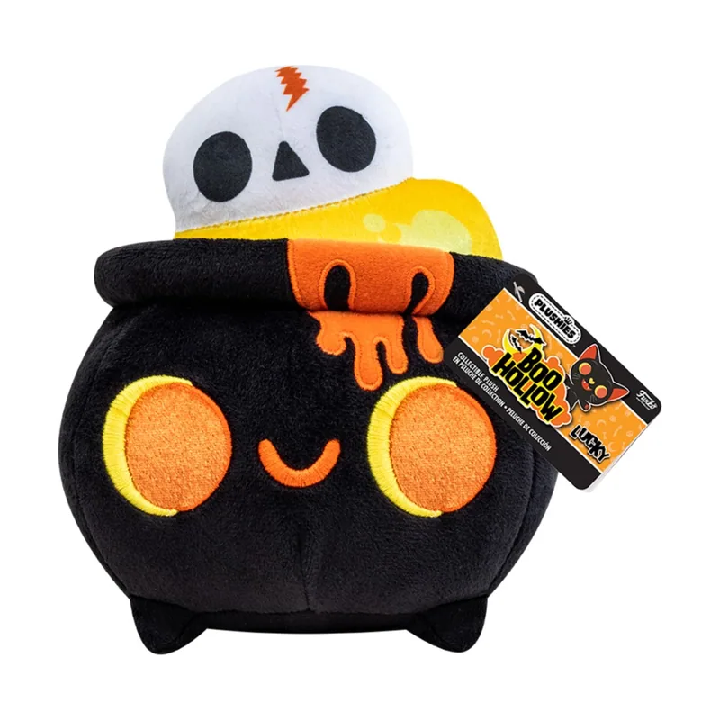 Funko Plush Boo Hollow