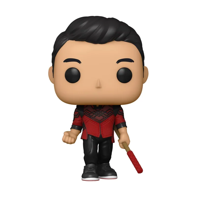 Funko Pop! Marvel Shang Chi-Chi Alt Pose