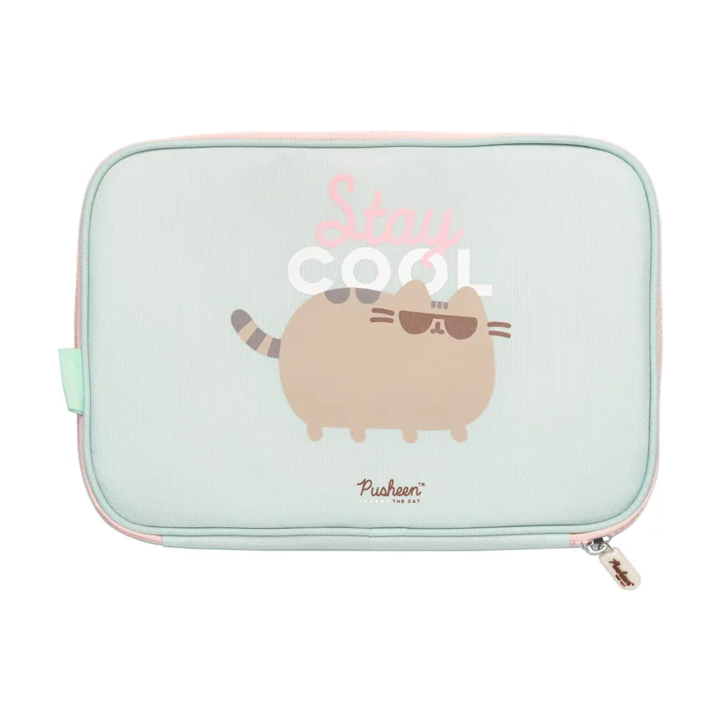 Grupo Erik Funda Tablet Pusheen Foodie Collection Funda Blanda