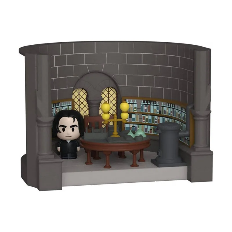 Funko Mystery Minis 57361 figura de acción y colleccionable