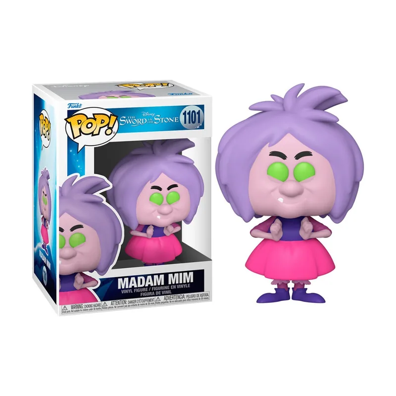 Funko Pop! Disney Sits