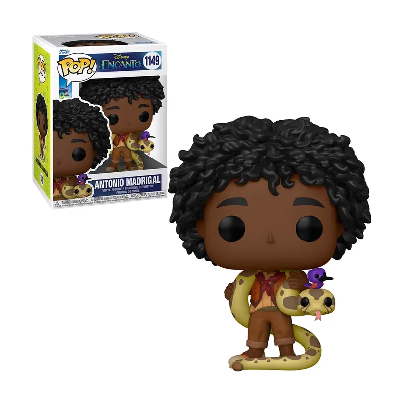 Funko Pop! Disney Encanto