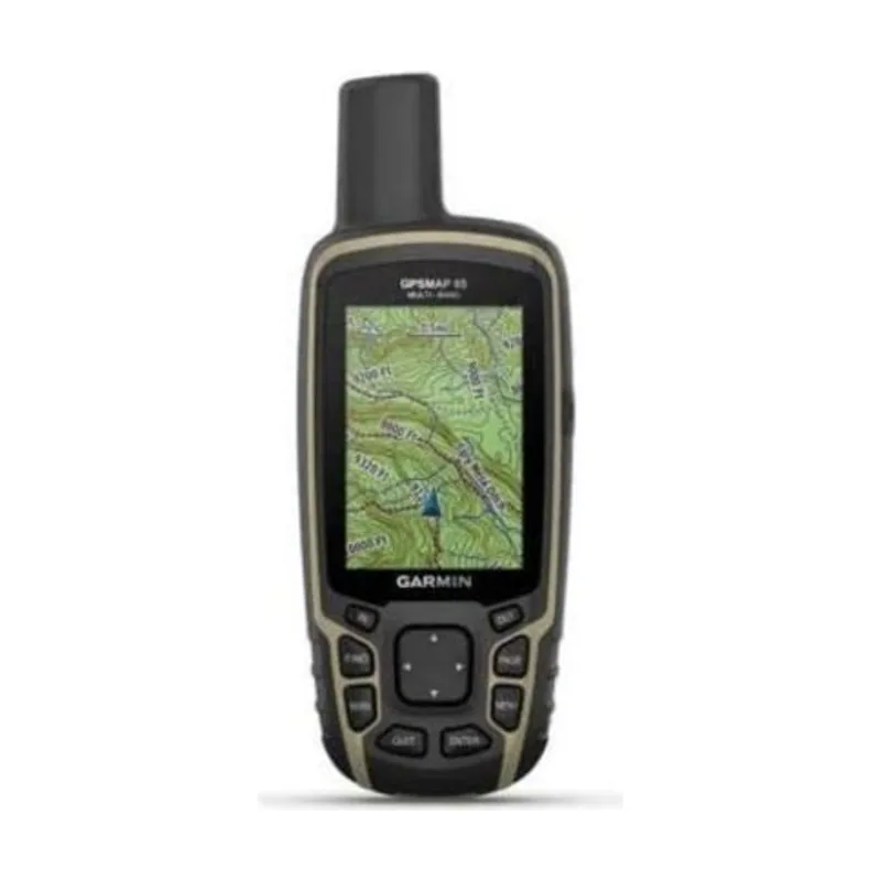 Garmin GPSMAP 65