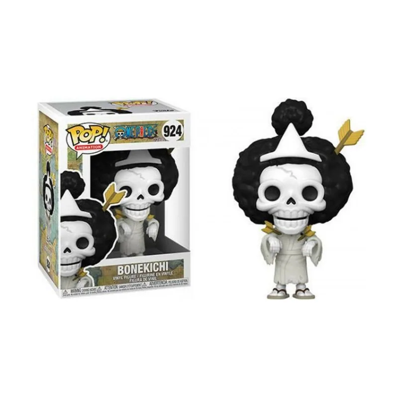 Funko Pop! Animation One Piece