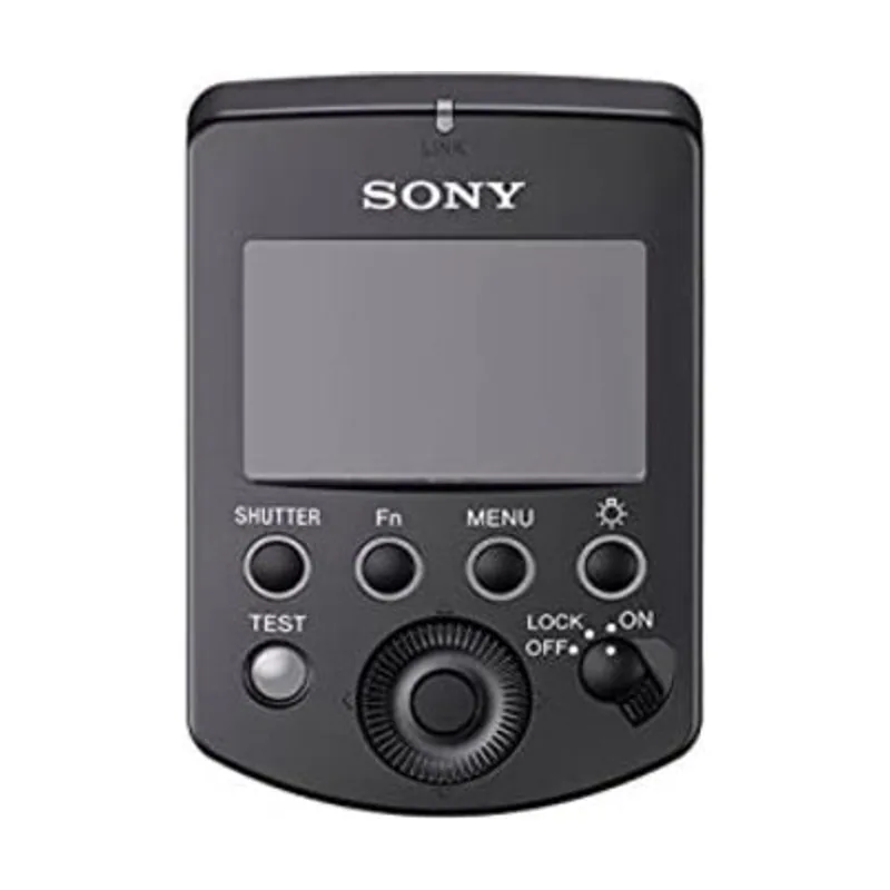 Sony FA-WRC1M Sistema