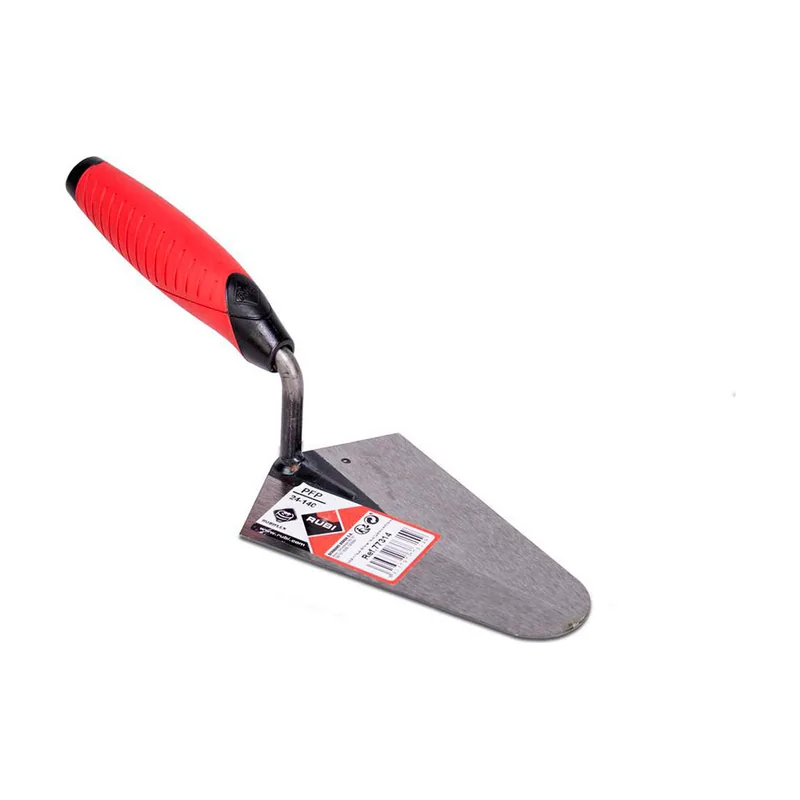 Rubi Paleta baja 140mm pfp24-140 77314