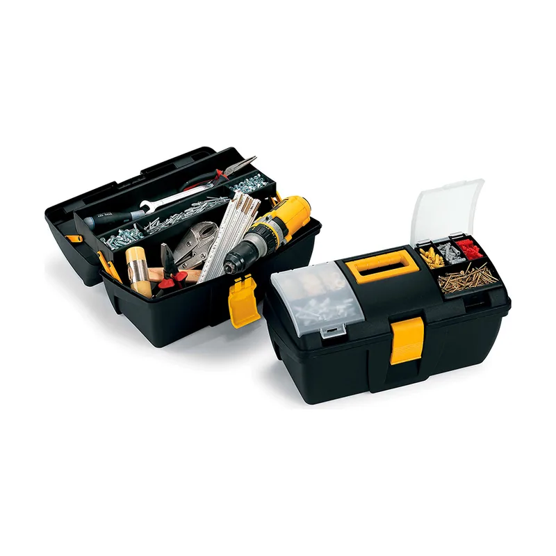 Terry Store-Age 161 C Caja