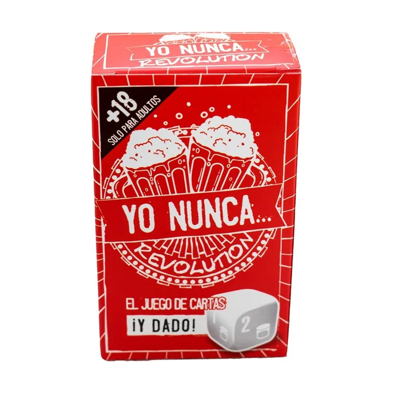 Juegos tetrakis yo nunca revolution pegi 16