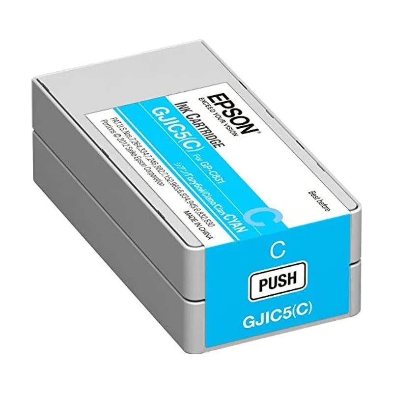 Epson GJIC5 C