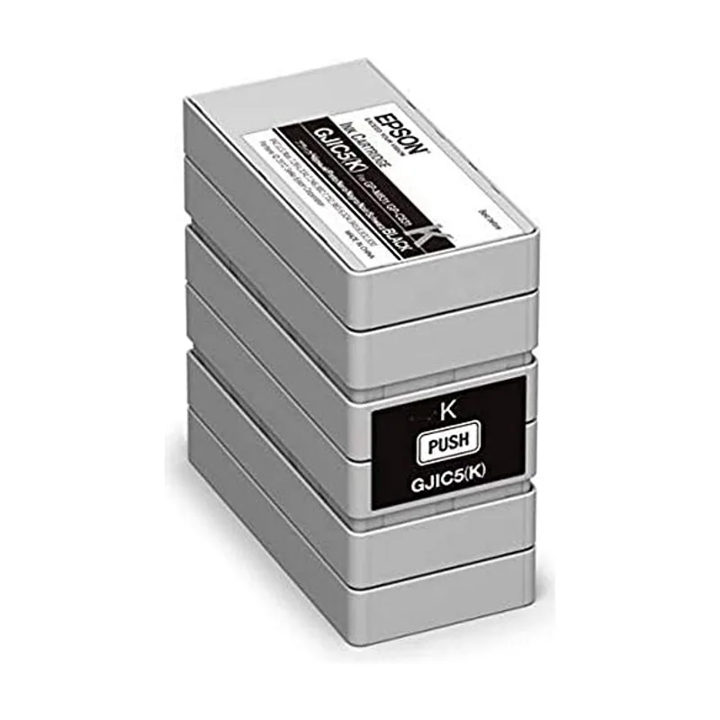 Epson GJIC5 K