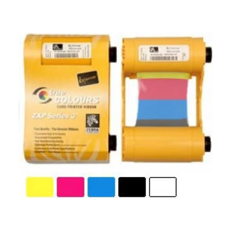 Zebra 800033-840 cinta