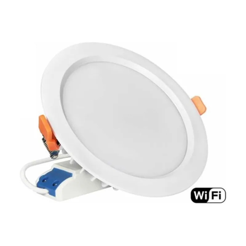 MiBoxer Downlight Rgb+cct 15w Fut069