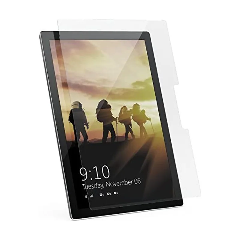 UAG Urban Armor Gear 342470110000 protector de pantalla para tableta Microsoft 1 pieza s