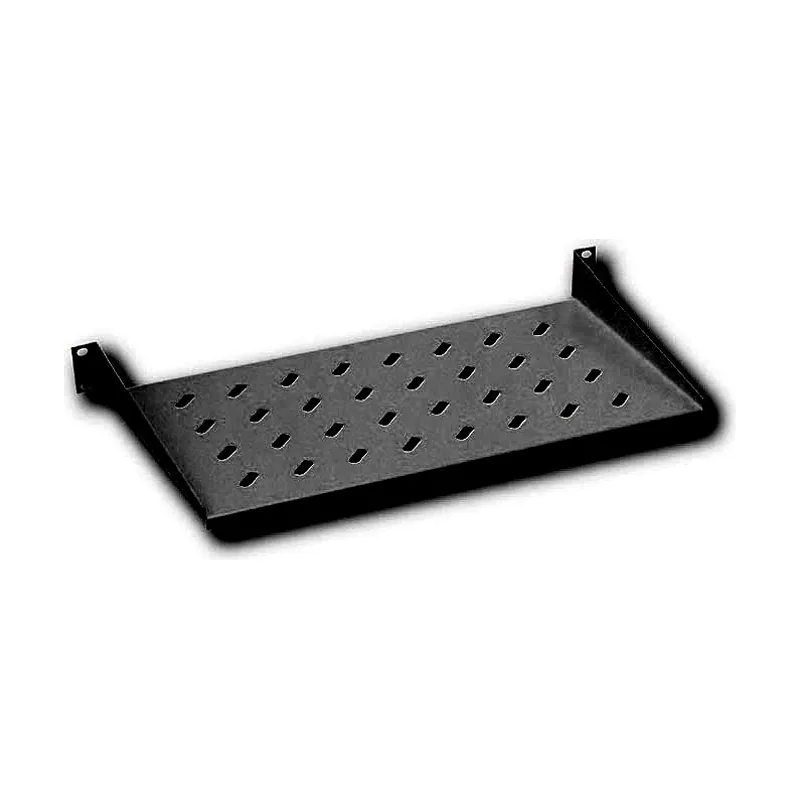 Digitus Estantería para fijación permanente a armarios de 483 mm