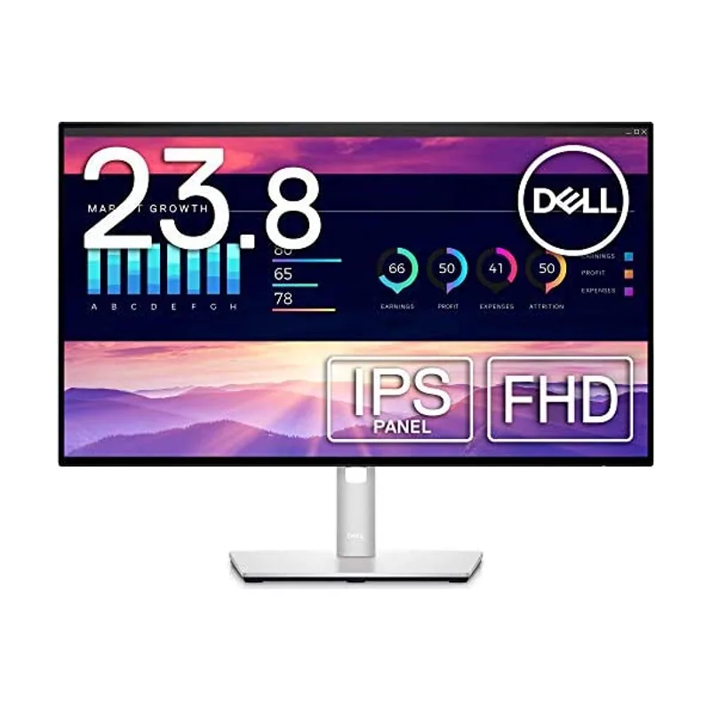 Dell U2422H UltraSharp