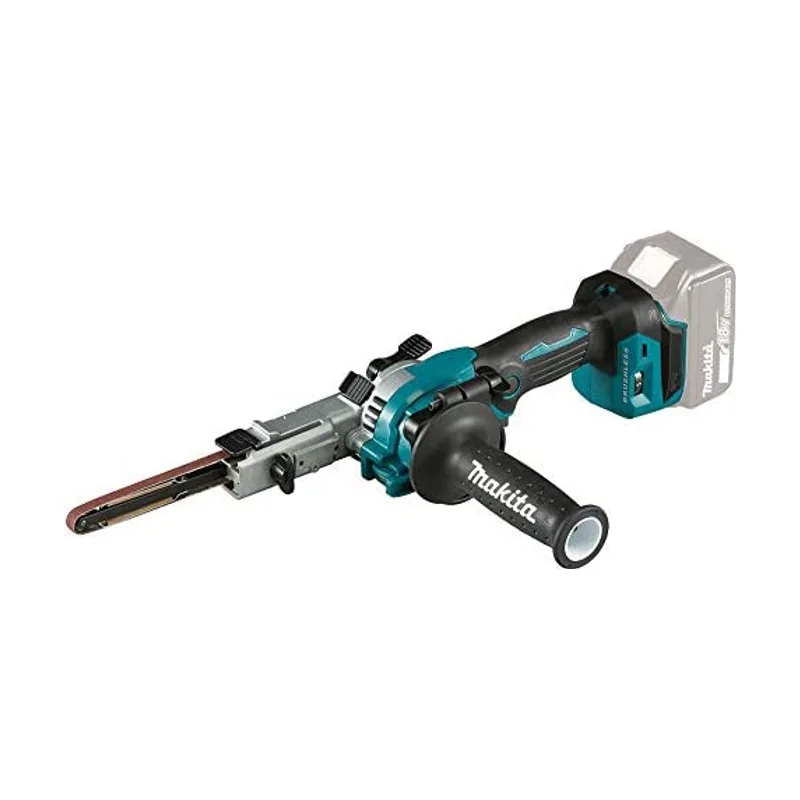 Makita DBS180Z lijadora