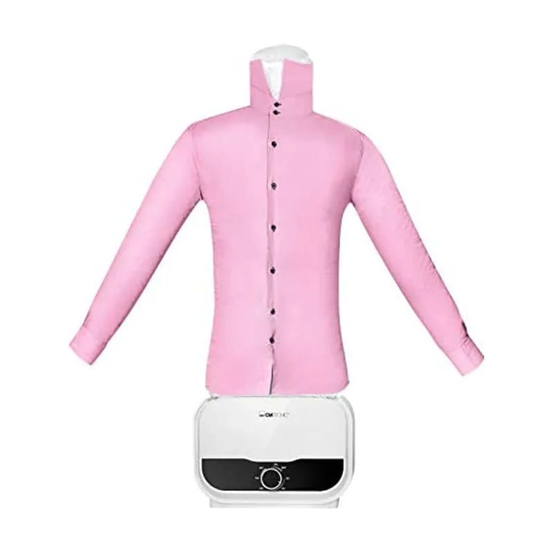 Clatronic Clatronic® plancha camisas