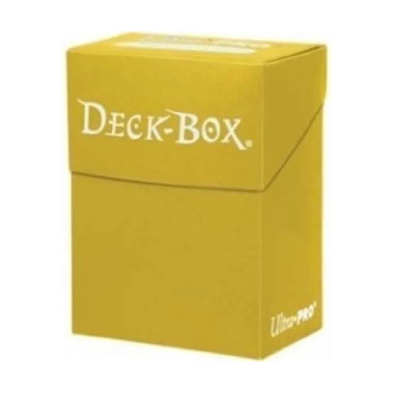 Ultra pro CAA-PMG accesorio para juegos de mesa Deck box