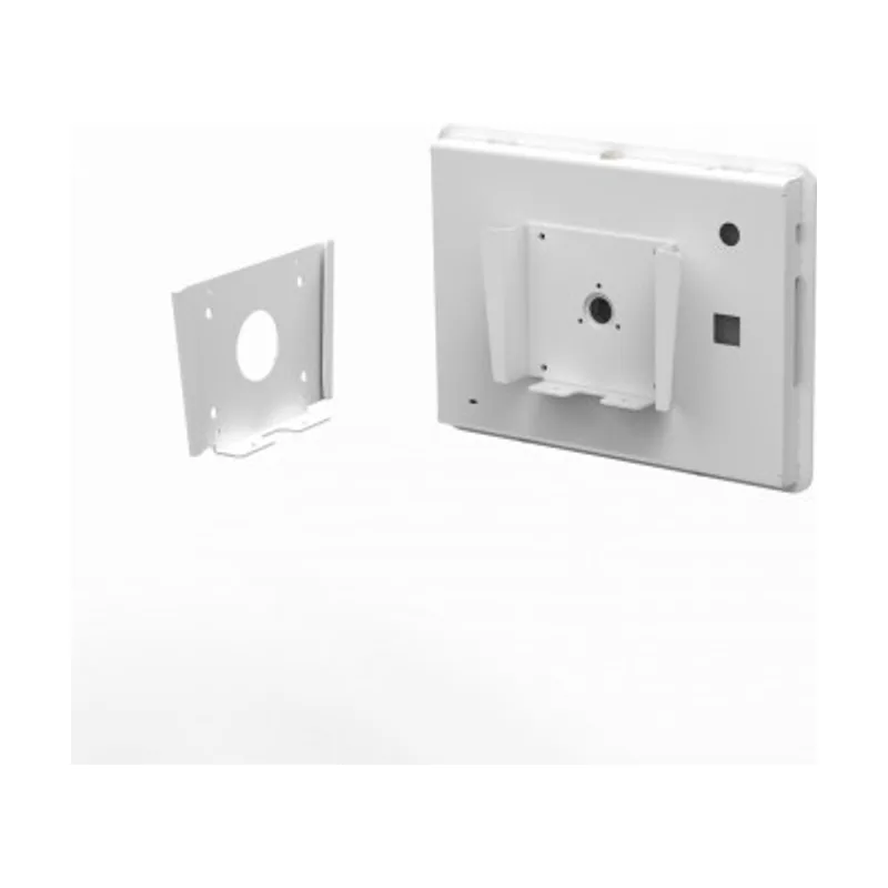 Maclocks compulocks Compulocks ENWMW soporte para monitor Blanco Pared