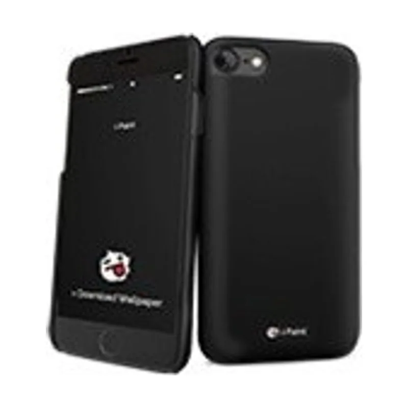 I-paint Carcasa rígida para iPhone 8/7/SE 2020