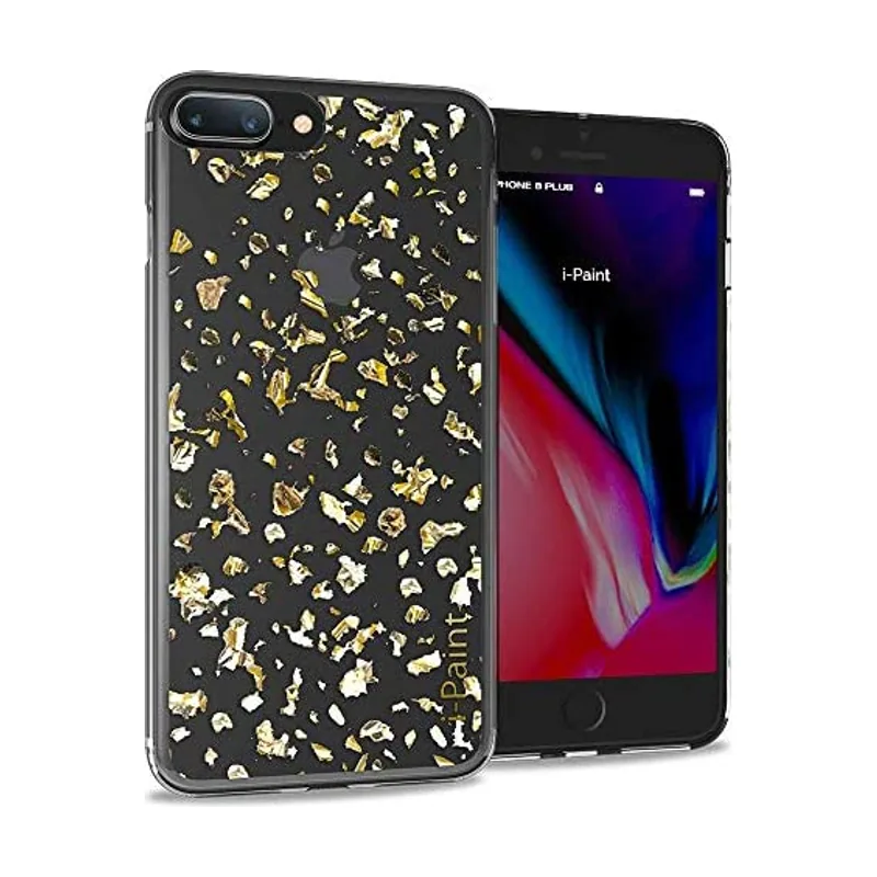 I-paint USA Flag Skin funda para Funda blanda