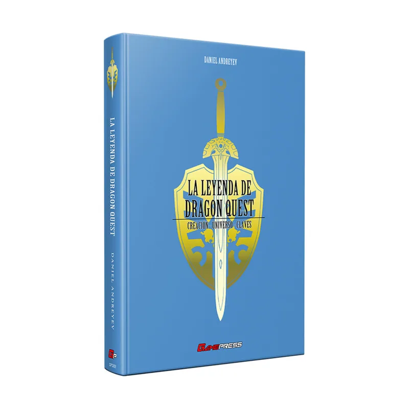 Gamepress La Leyenda de Dragon Quest