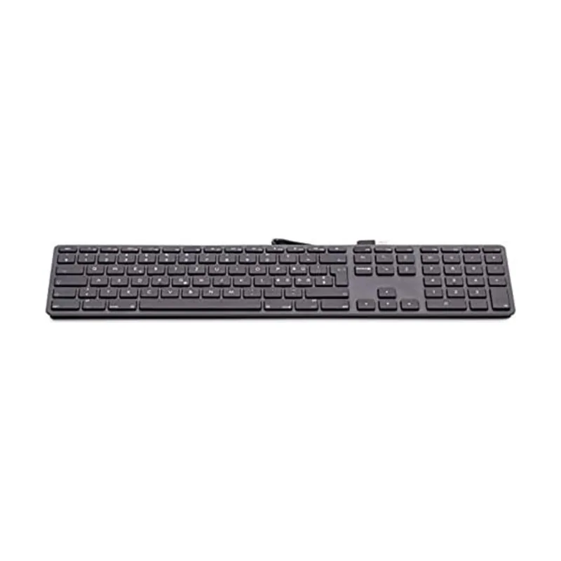 Lmp Teclado USB Reino Unido