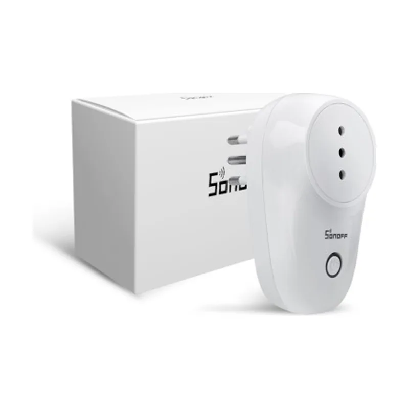 Sonoff S26tpl