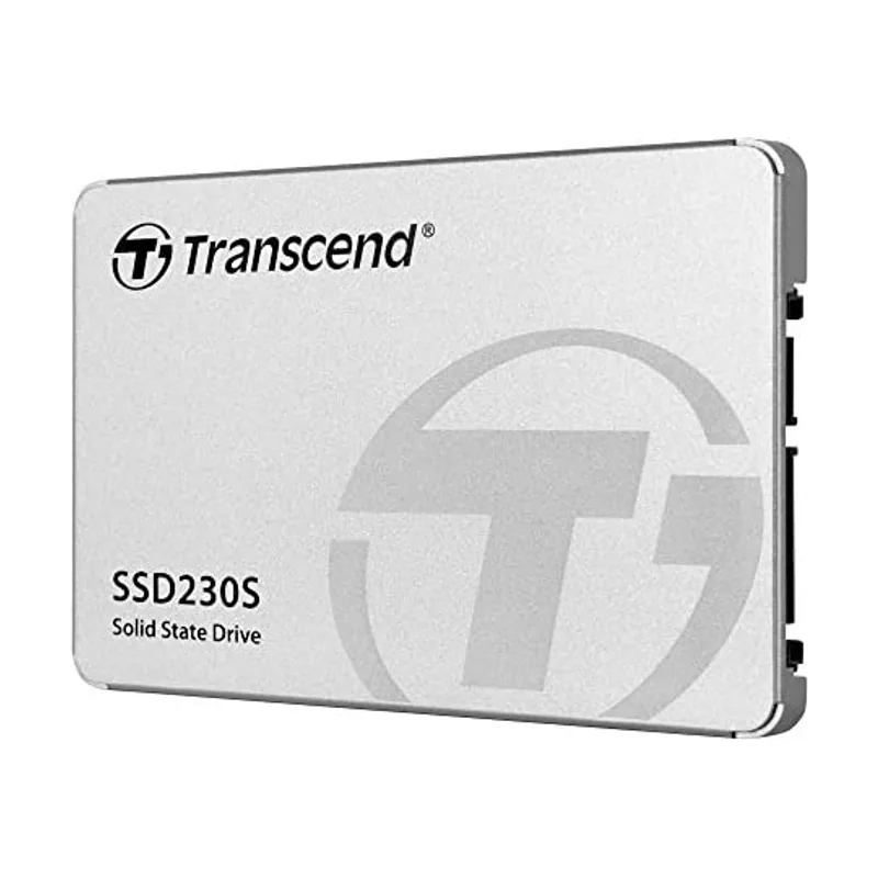 Transcend 230S TLC SATA3 3D