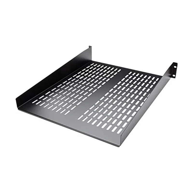 Startech StarTech.com Estante Bandeja Ventilado para Armario Rack Universal Servidores 2U