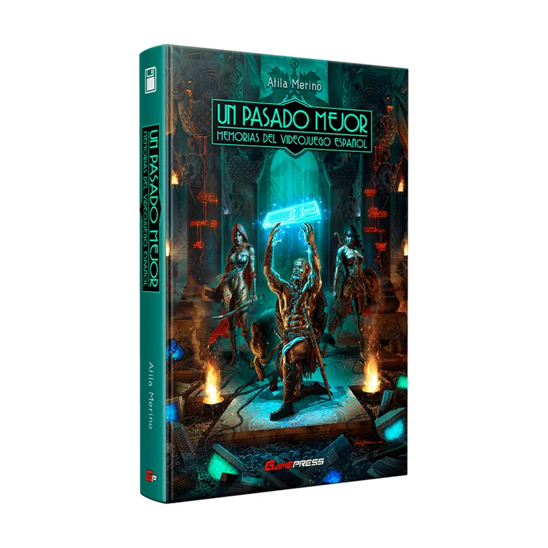 Gamepress Un Pasado Mejor